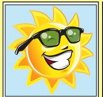 Enjoy the Sunshine, But Take Care of Your Skin