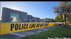 One Dead, One Injured in Tragic Attempted Murder-Suicide