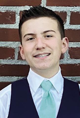 Ethan Peltier