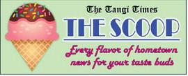 THE SCOOP