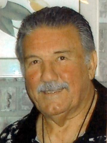 Ernest Joseph Stephens