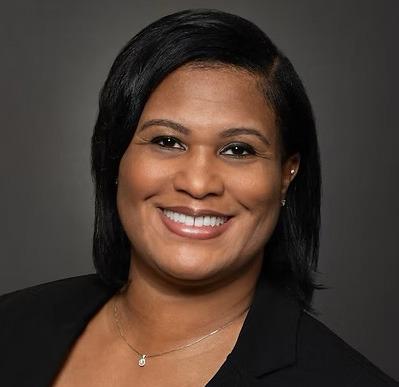 Latasha Michele