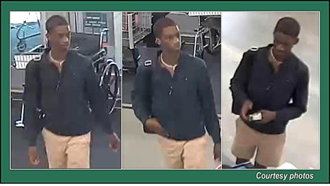 Person of Interest Sought in Tangipahoa Homicide Investigation