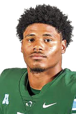 Makhi Hughes