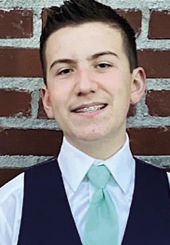 Ethan Peltier