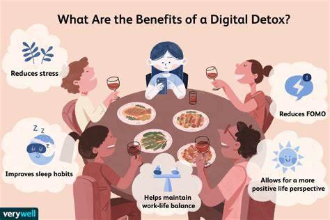 Digital Detox