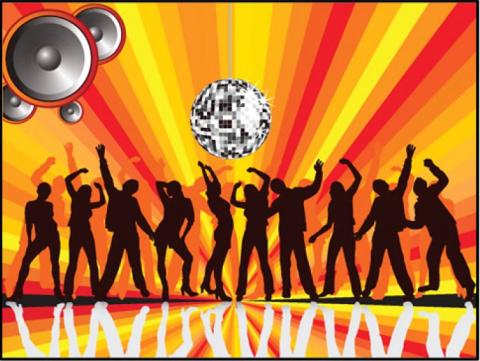 Get Ready to Groove