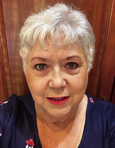 Gardenettes Announce New President