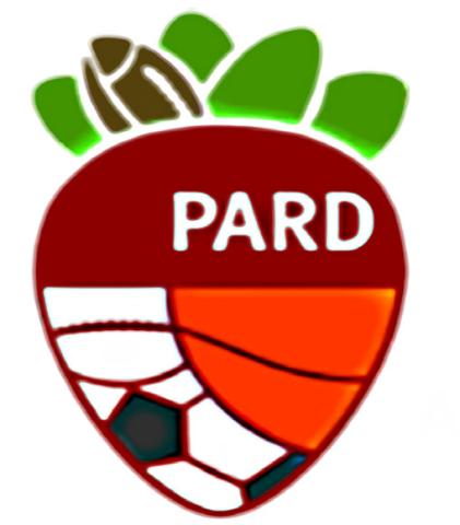 Self-Care Walk at PARD