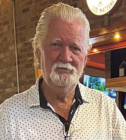 GLEN RAY POCHÉ
