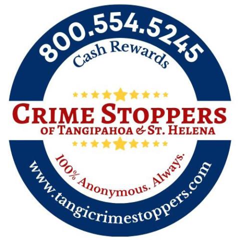P3 Anonymous Tip System Helps Save Lives