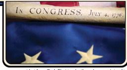 America: A Miracle of Liberty and Self-Government