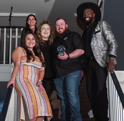 Art of the Cocktail Winners Announced