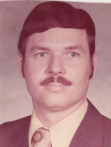 WILLIAM “DAVID” ROUSE, SR.