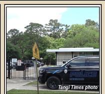 Father Shot by Son Dies Saturday