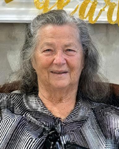 MARY CONTI PEREZ