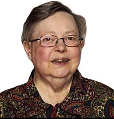 SISTER JUNE ENGELBRECHT