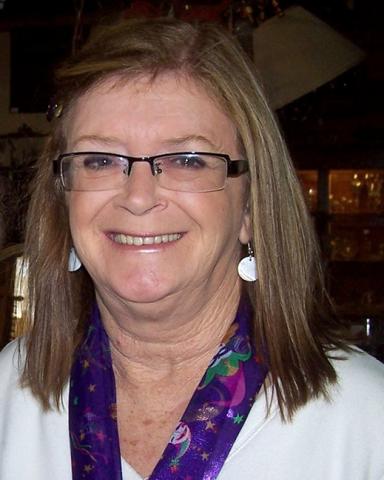Betty Dean Jordan
