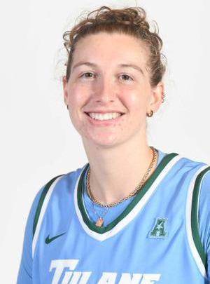 Hanna Pratt (Courtesy Photo)