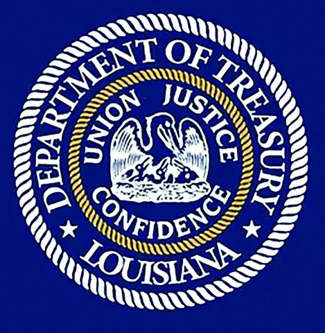 Louisiana Must Repeal Personal Income Tax