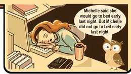 Sleep Debt - How to Pay It Back