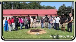 St. Helena Parish Commemorates America's 250th Birthday