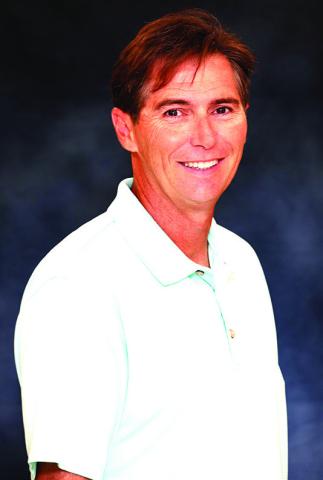 Courtney Christian School Appoints Tim Mattei as Athletic Director
