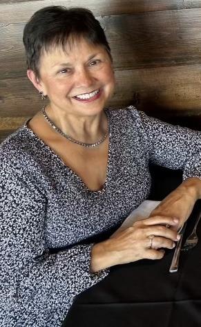CAROL ANN CUTRER