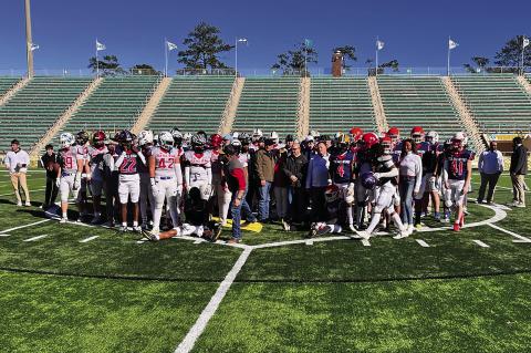 All-Stars Clash at Strawberry Stadium