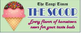 THE SCOOP