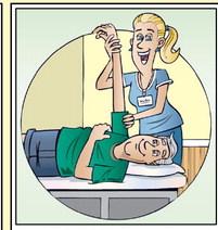 Caring for the Joints That Carry You