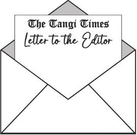 Letter to the Editor