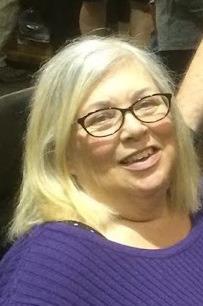 LINDA ANNE MCVICKER