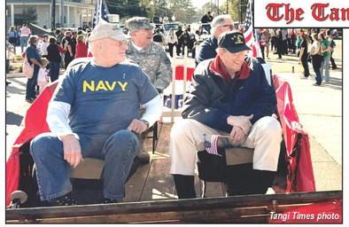 Good Bless America, & God Bless Our Veterans!