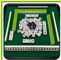 Mahjong Is Having a Moment