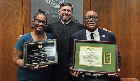 (Photo courtesy of City Court)