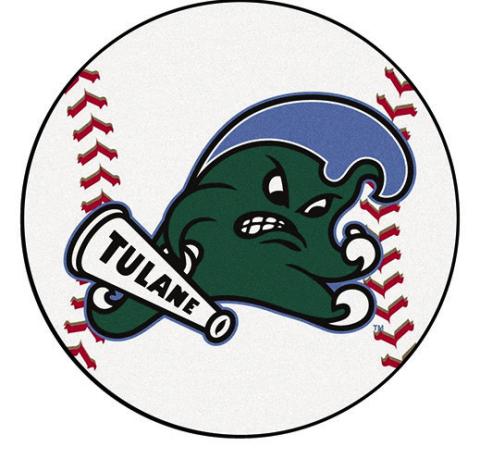 Stellar Week for Tulane Baseball