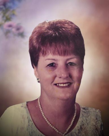 SHIRLEY HARDING HIPPS