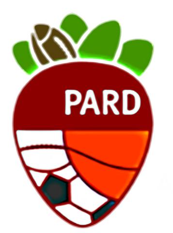 PARD Youth Sports Registration Now Open