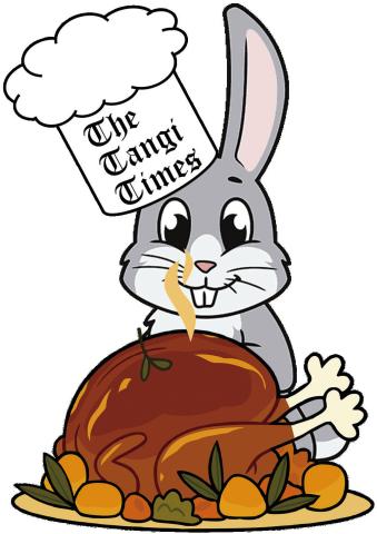 Easter Tidings