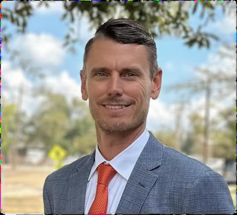 Mayor Wesley Daniels City of Ponchatoula
