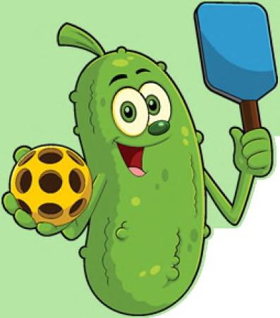 Youth Pickleball Clinic at PARD