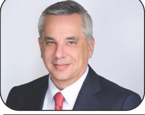 Mack Announces Candidacy for DA