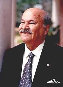 Walter Joseph Boudreaux Jr.