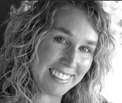 REBECCA (BECKY) GRETCHEN KIRSCH LUTHER