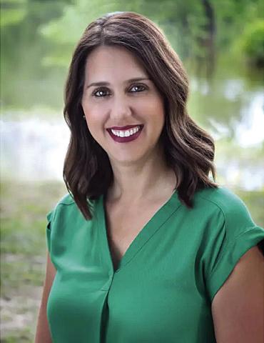 Councilwoman Strader Cieutat (Courtesy Photo)