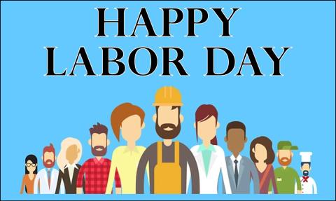 The Origins of Labor Day