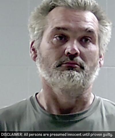 Springfield Man Arrested in Wire Theft Investigation