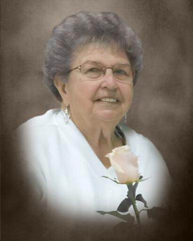 JESSIE “IRENE” UMBACH