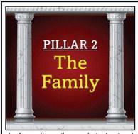 RAISING THE PILLARS OF LIBERTY